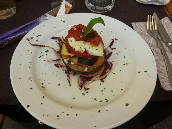 Trattoria all'Oca Bianca